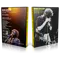 Artwork Cover of Bob Dylan 1981-07-18 DVD Mannheim Audience