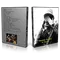 Artwork Cover of Bob Dylan 1984-05-31 DVD Hamburg Audience