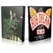 Artwork Cover of Bob Dylan 1988-07-11 DVD Hamilton Audience