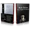 Artwork Cover of Bob Dylan 1989-10-24 DVD Boston Audience