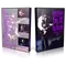 Artwork Cover of Bob Dylan 1989-10-27 DVD Troy Audience
