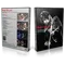 Artwork Cover of Bob Dylan 1990-07-08 DVD Hamburg Audience