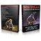 Artwork Cover of Bob Dylan 1990-10-17 DVD New York City Audience