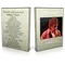 Artwork Cover of Bob Dylan 1992-07-12 DVD Antibes Audience