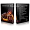 Artwork Cover of Bob Dylan 1992-08-31 DVD Minneapolis Audience