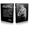 Artwork Cover of Bob Dylan 1993-02-21 DVD Petange Audience
