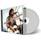 Artwork Cover of Bob Dylan Compilation CD Hallelujah Eileen Audience