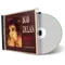 Artwork Cover of Bob Dylan Compilation CD Hard To Find Vol 4 Soundboard