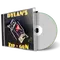 Artwork Cover of Bob Dylan Compilation CD Hard To Find Vol 6 Soundboard