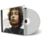 Artwork Cover of Bob Dylan Compilation CD Hollow Horn - Vol2 Now Your Mouth Cries Wolf Soundboard