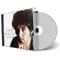 Artwork Cover of Bob Dylan Compilation CD Hollow Horn - Vol7 A Man With No Alibi Soundboard