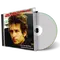 Artwork Cover of Bob Dylan Compilation CD I Was So Much Younger Then-Primitive Tapes Soundboard