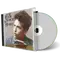 Artwork Cover of Bob Dylan Compilation CD Let My Poor Voice Be Heard Soundboard