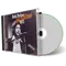 Artwork Cover of Bob Dylan Compilation CD Live Companion 1975 Soundboard