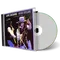 Artwork Cover of Bob Dylan Compilation CD Live Desire Audience