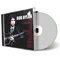 Artwork Cover of Bob Dylan Compilation CD Not Standing in the Doorway With the Dirt Road Blues Audience