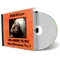 Artwork Cover of Bob Dylan Compilation CD Nowhere To Go-Rare Recordings Vol 1 Soundboard