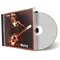 Artwork Cover of Bob Dylan Compilation CD Oh Live Mercy Audience