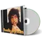 Artwork Cover of Bob Dylan Compilation CD Outside the Empire Soundboard