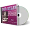 Artwork Cover of Bob Dylan Compilation CD Rare Sixties vol1 Audience