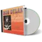 Artwork Cover of Bob Dylan Compilation CD Rare Sixties vol2 Audience