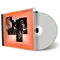 Artwork Cover of Bob Dylan Compilation CD Real Friends And Other Strangers Audience