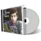 Artwork Cover of Bob Dylan Compilation CD Roar of a Wave Soundboard