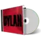 Artwork Cover of Bob Dylan Compilation CD Soundchecks 1978 Audience