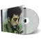 Artwork Cover of Bob Dylan Compilation CD The Gaslight Tapes 1962 Soundboard