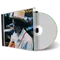 Artwork Cover of Bob Dylan Compilation CD The Genuine Basement Tape Remasters Soundboard