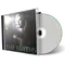 Artwork Cover of The Smiths Compilation CD Demos Soundboard