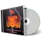 Artwork Cover of Thin Lizzy 1983-03-19 CD Glasgow Soundboard