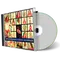 Artwork Cover of Todd Rundgren 1973-11-08 CD Atlanta Soundboard