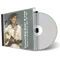Artwork Cover of Townes Van Zandt 1984-07-15 CD Houston Soundboard