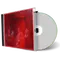 Artwork Cover of Trio Rouge 2010-10-21 CD Murnau Soundboard