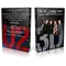 Artwork Cover of U2 2007-05-20 DVD Cannes Proshot