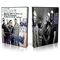 Artwork Cover of U2 2009-09-26 DVD New York Proshot