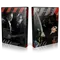 Artwork Cover of U2 Compilation DVD Hall Of Fame Induction Proshot