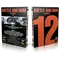Artwork Cover of U2 Compilation DVD Rattle and Hum Outtakes Vol 1 Proshot