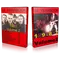 Artwork Cover of U2 Compilation DVD Yearbook 1987 Vol 2 Proshot