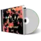 Artwork Cover of Van Der Graaf Generator 1978-06-04 CD London Audience
