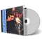 Artwork Cover of Van Morrison 1978-11-01 CD New York City Soundboard