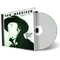 Artwork Cover of Van Morrison 1979-10-21 CD Berkeley Soundboard