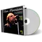 Artwork Cover of Van Morrison 1986-11-30 CD Edinburgh Soundboard