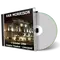 Artwork Cover of Van Morrison 1996-10-01 CD Liverpool Soundboard