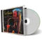 Artwork Cover of Van Morrison Compilation CD It s Never Too Late 1973 Soundboard