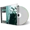 Artwork Cover of Van Morrison Compilation CD San Francisco 1980 Soundboard