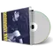 Artwork Cover of Van Morrison Compilation CD The New York Sessions Soundboard