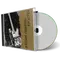 Artwork Cover of Waylon Jennings 1974-00-00 CD Abbott Soundboard