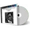 Artwork Cover of Waylon Jennings 1976-02-29 CD Chicago Soundboard